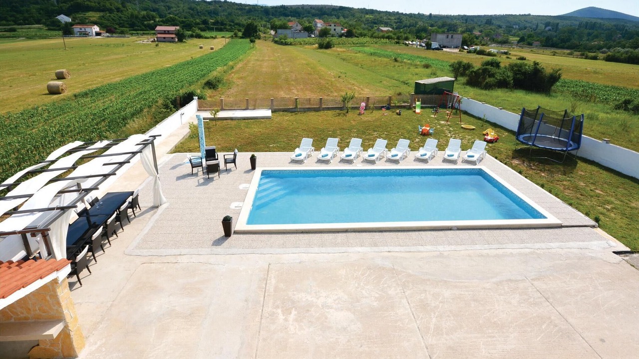 Photo of Outdoor in Trilj