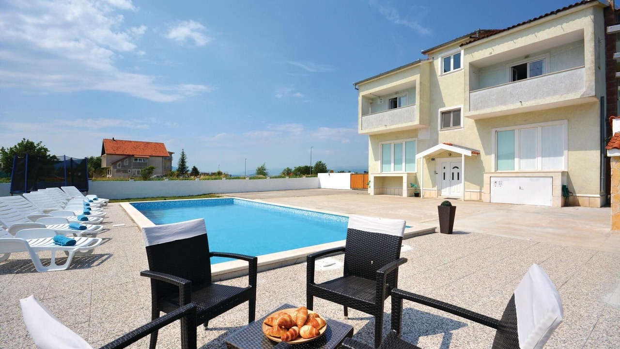 Photo of Outdoor in Trilj