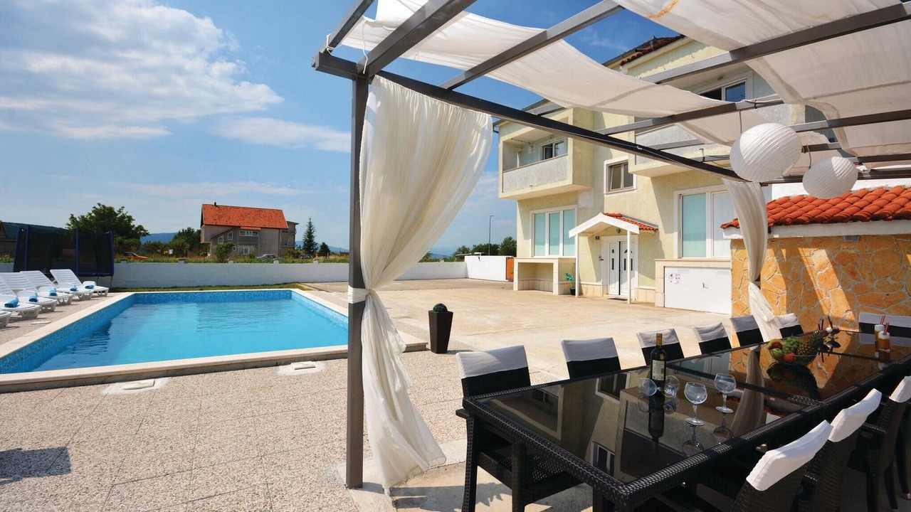 Photo of Outdoor in Trilj