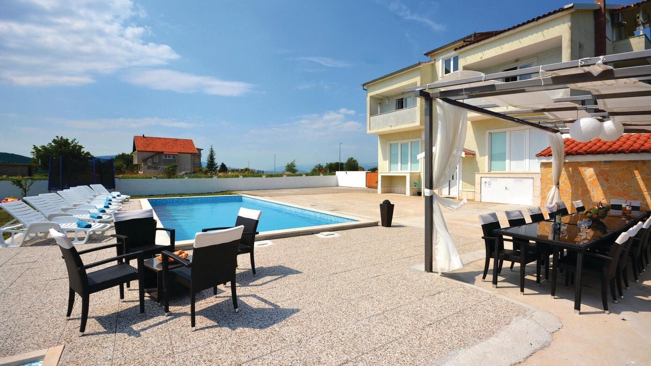 Photo of Outdoor in Trilj
