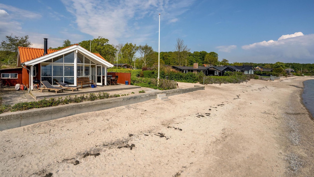 Photo of Others in Kelstrup Strand