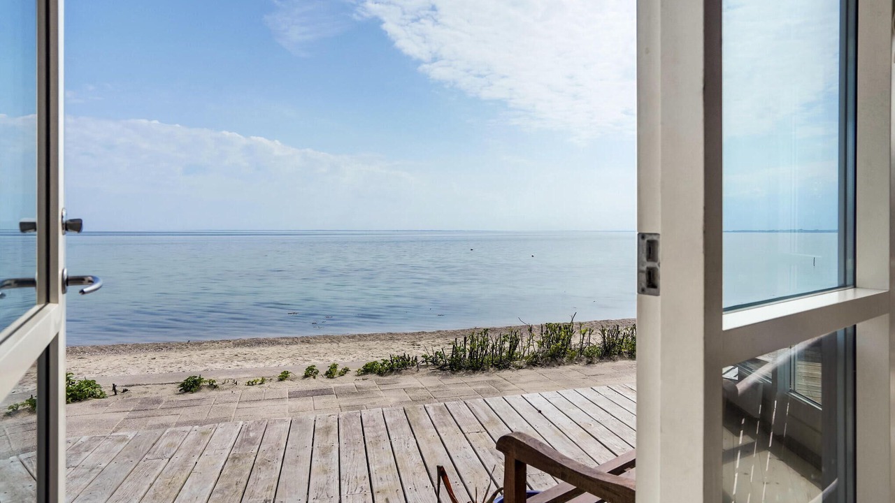Photo of Bedroom in Kelstrup Strand