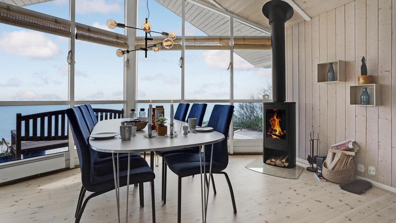 Photo of Bedroom in Kelstrup Strand