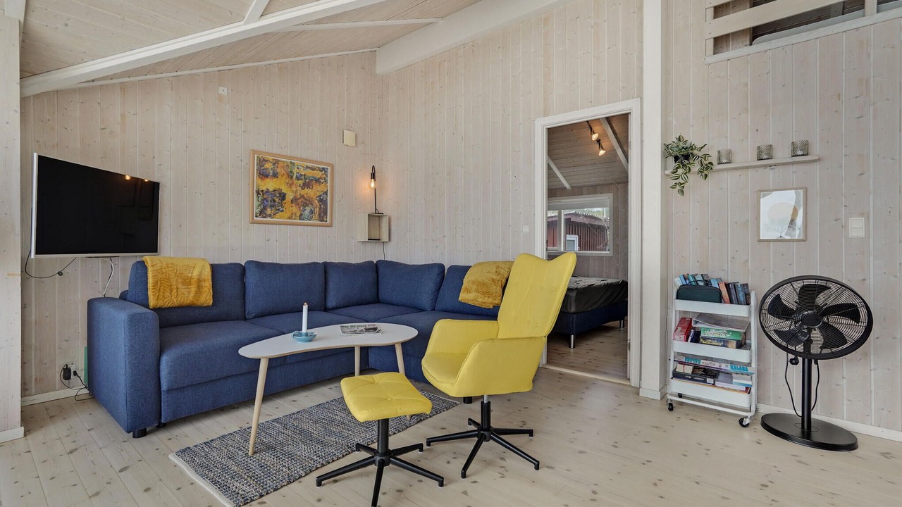 Photo of Bedroom in Kelstrup Strand