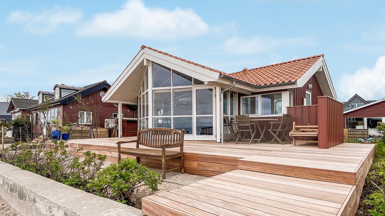 Photo of Others in Kelstrup Strand