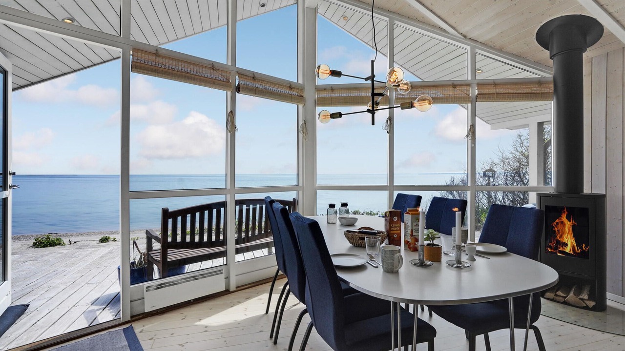 Photo of Bedroom in Kelstrup Strand