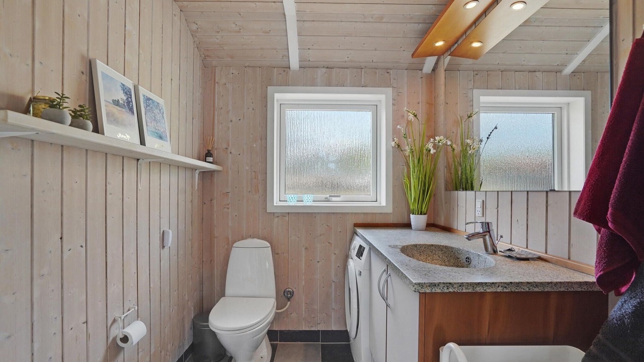 Photo of Bathroom in Kelstrup Strand