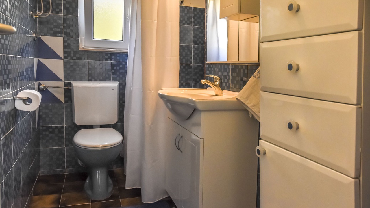 Photo of Bathroom in Dvornica