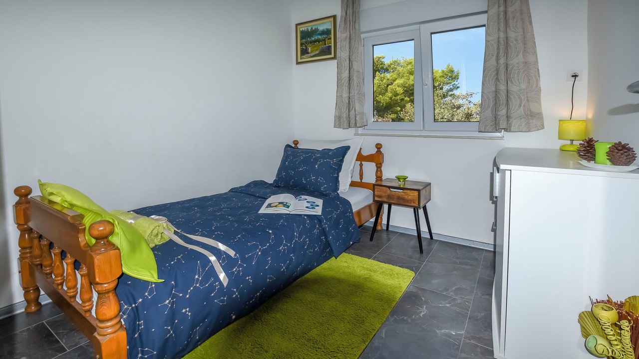 Photo of Bedroom in Dvornica