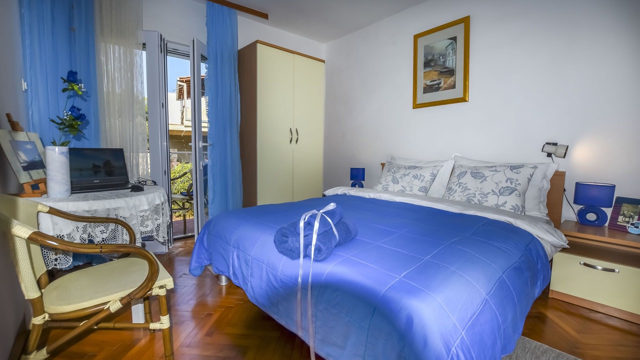 Photo of Bedroom in Dvornica