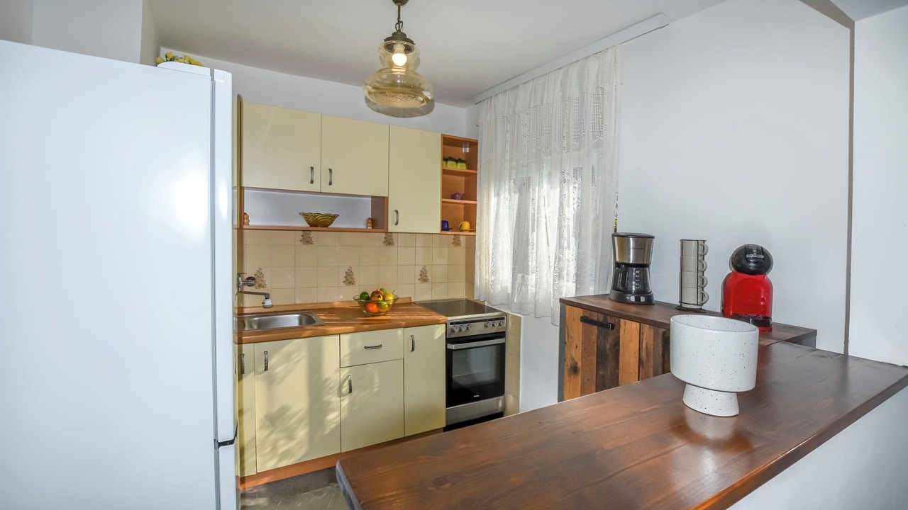 Photo of Kitchen in Dvornica