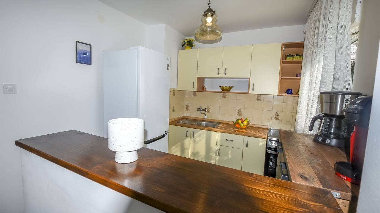 Photo of Kitchen in Dvornica