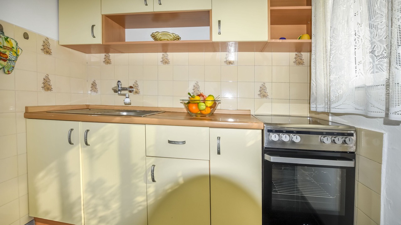 Photo of Kitchen in Dvornica