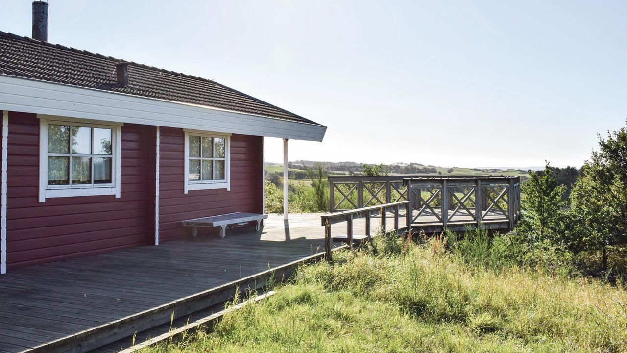 Photo of Outdoor in Knebel