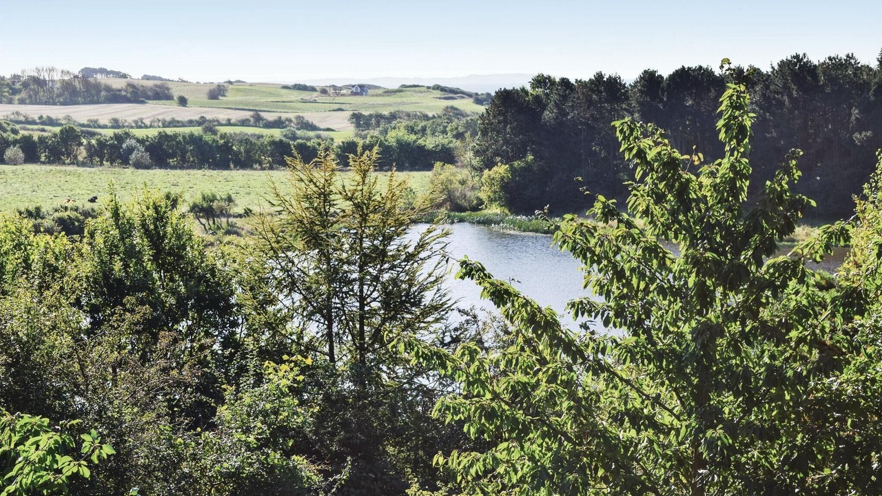Photo of Bedroom in Knebel