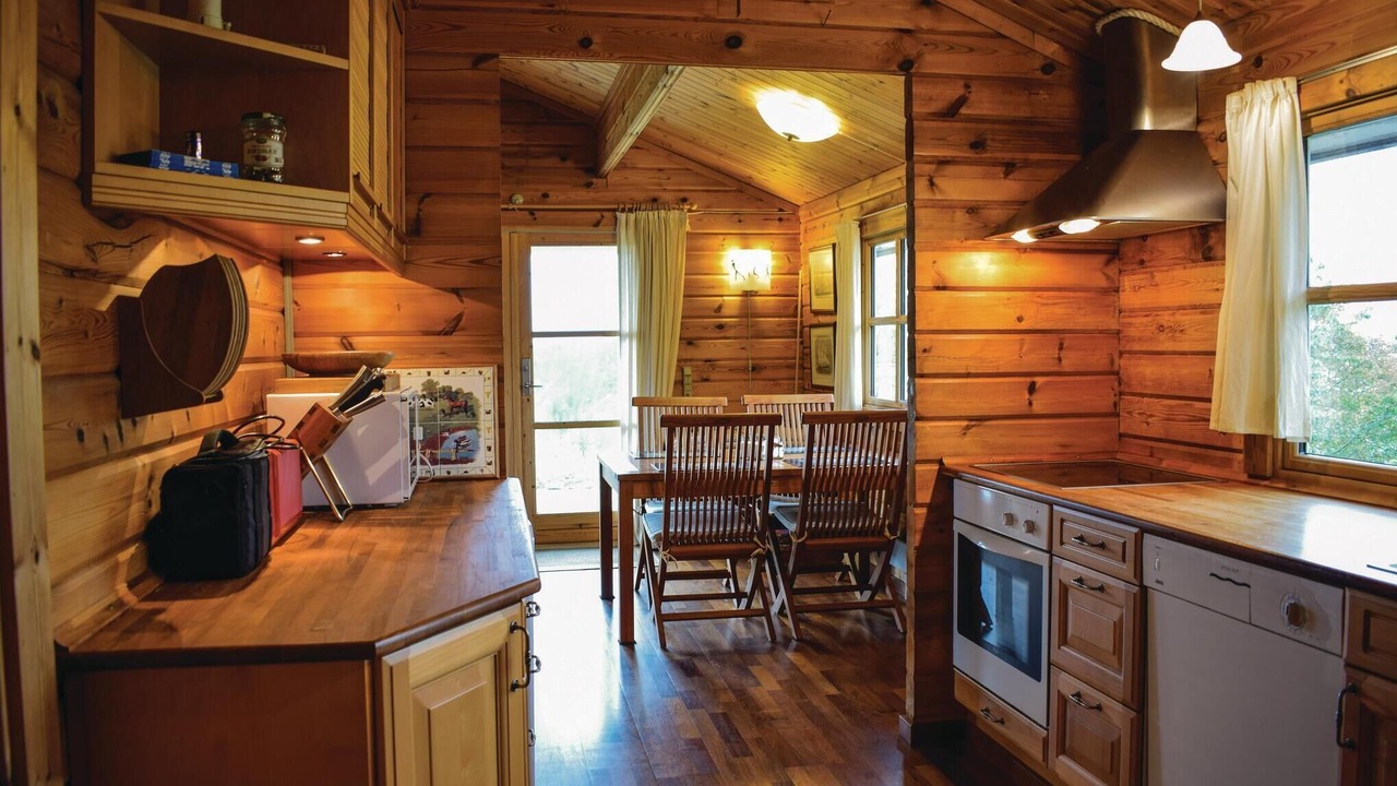 Photo of Bedroom in Knebel