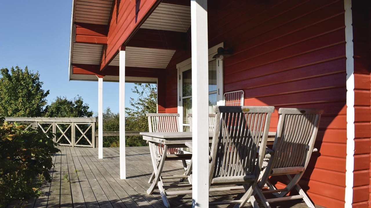 Photo of Outdoor in Knebel