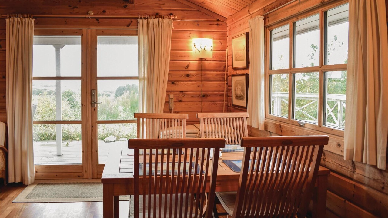 Photo of Bedroom in Knebel