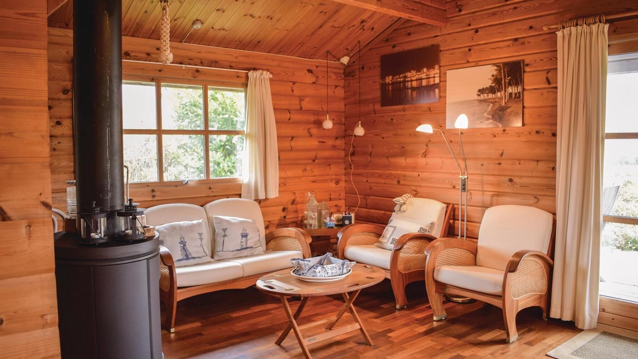 Photo of Bedroom in Knebel