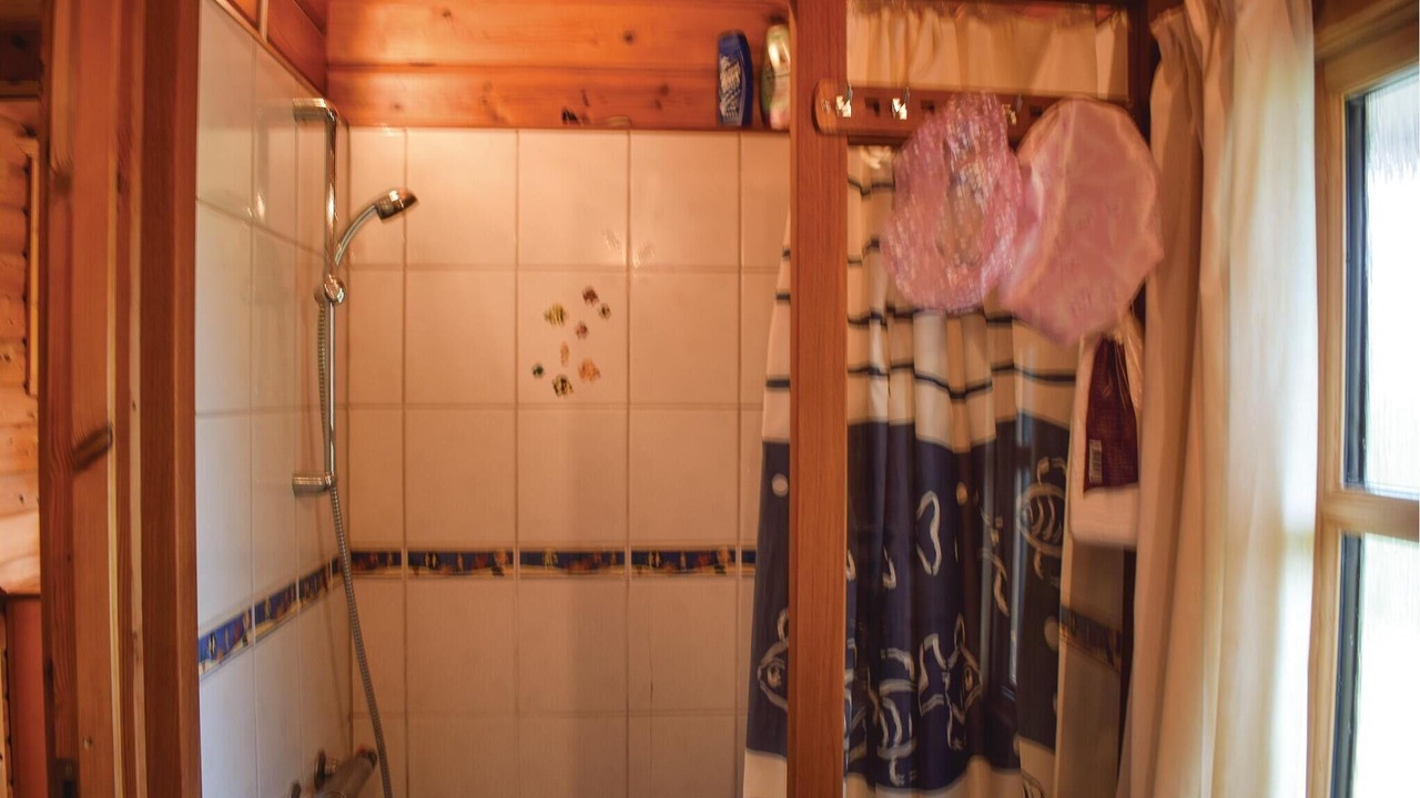 Photo of Bathroom in Knebel