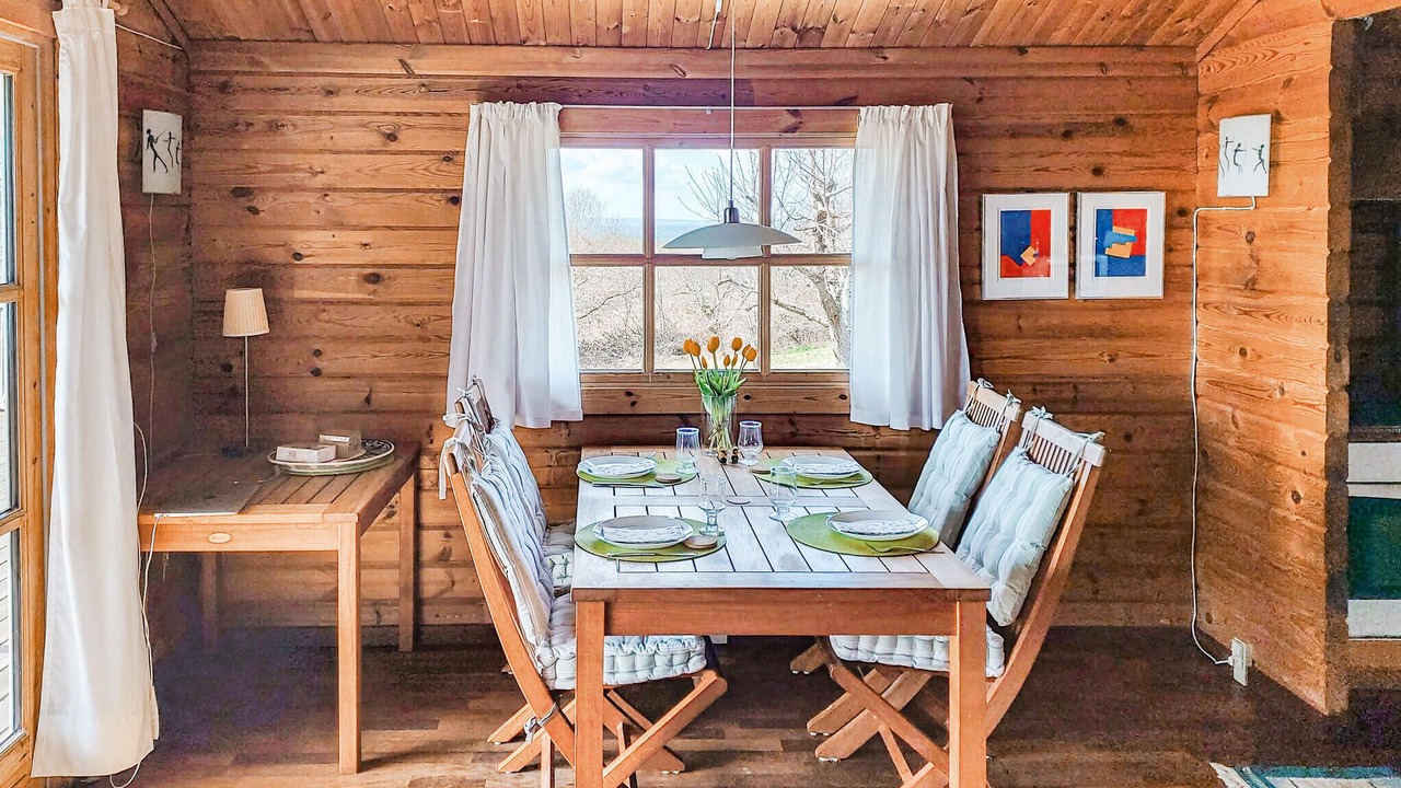 Photo of Bedroom in Knebel