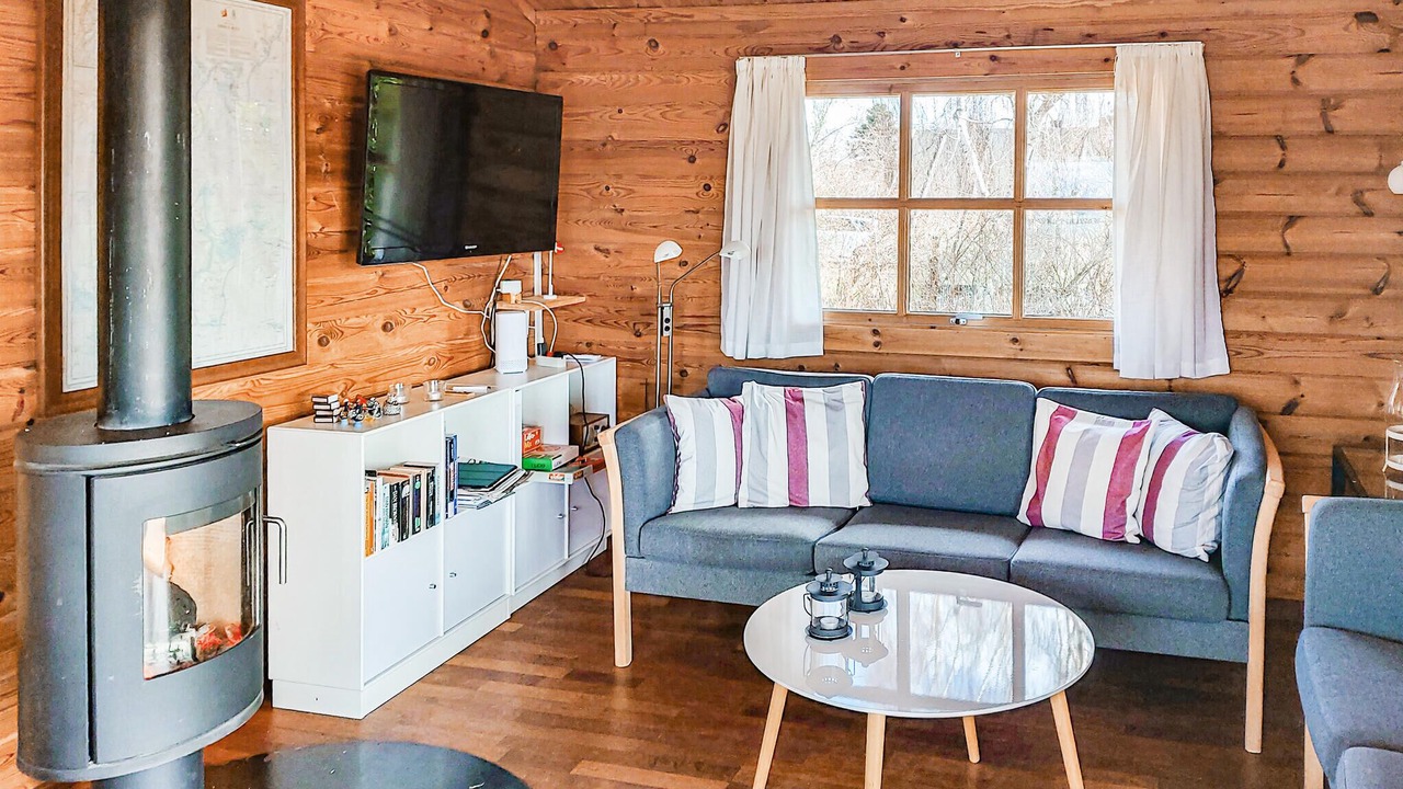 Photo of Bedroom in Knebel