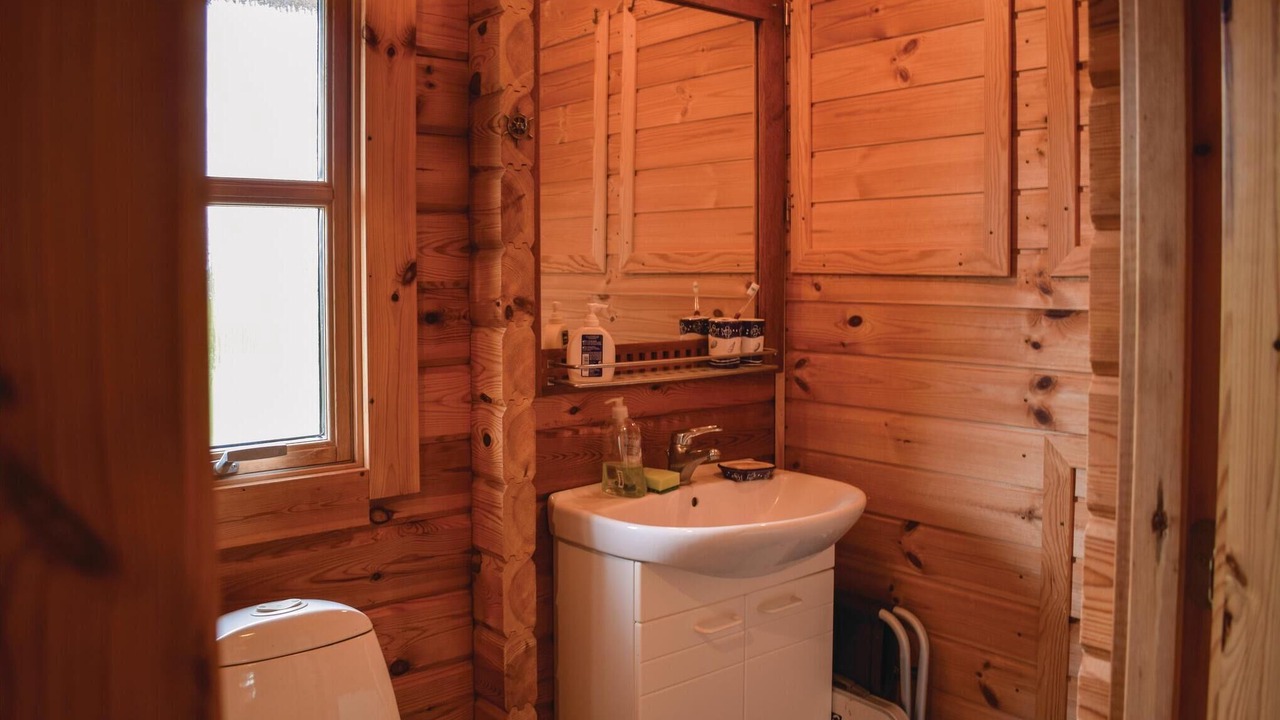 Photo of Bathroom in Knebel