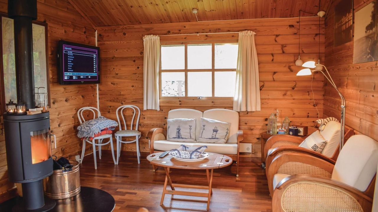 Photo of Bedroom in Knebel