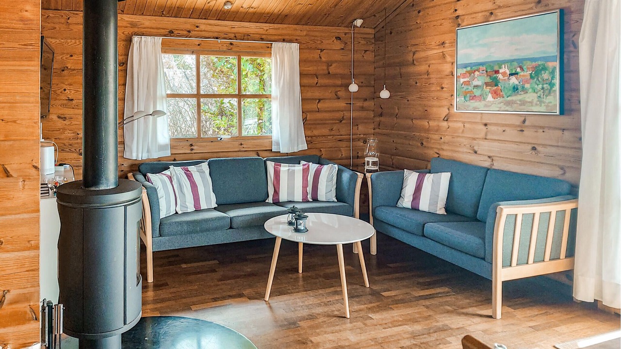 Photo of Bedroom in Knebel