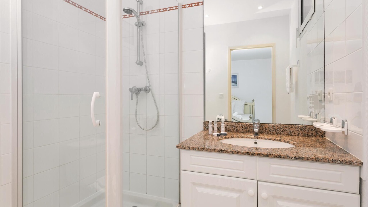Photo of Bathroom in Moliets-et-Maa