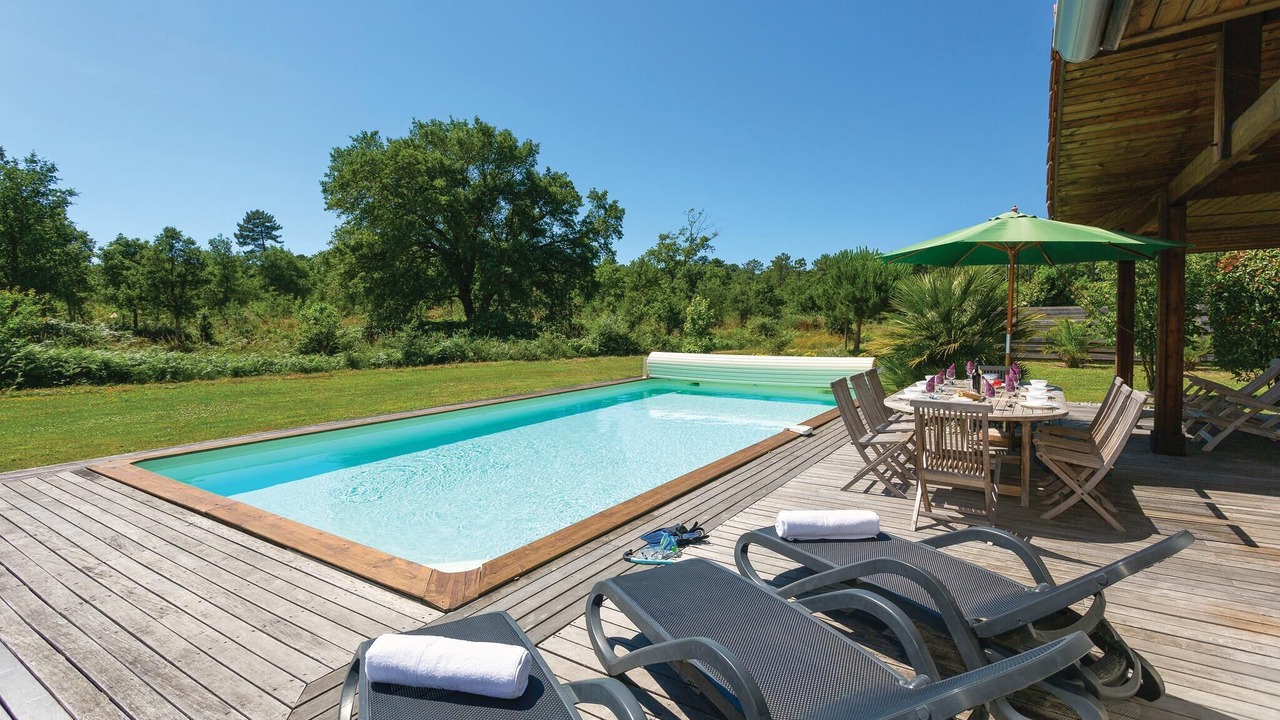 Photo of Outdoor in Moliets-et-Maa