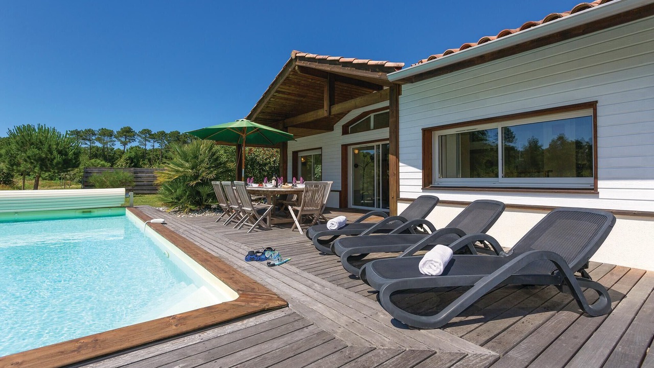 Photo of Outdoor in Moliets-et-Maa