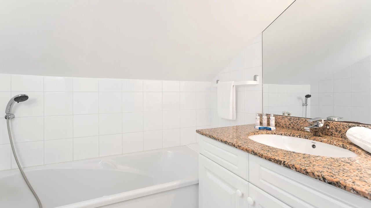 Photo of Bathroom in Moliets-et-Maa