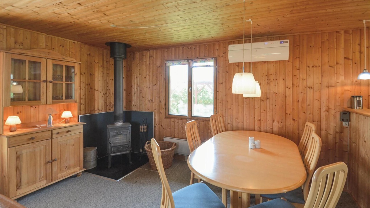 Photo of Bedroom in Frostrup