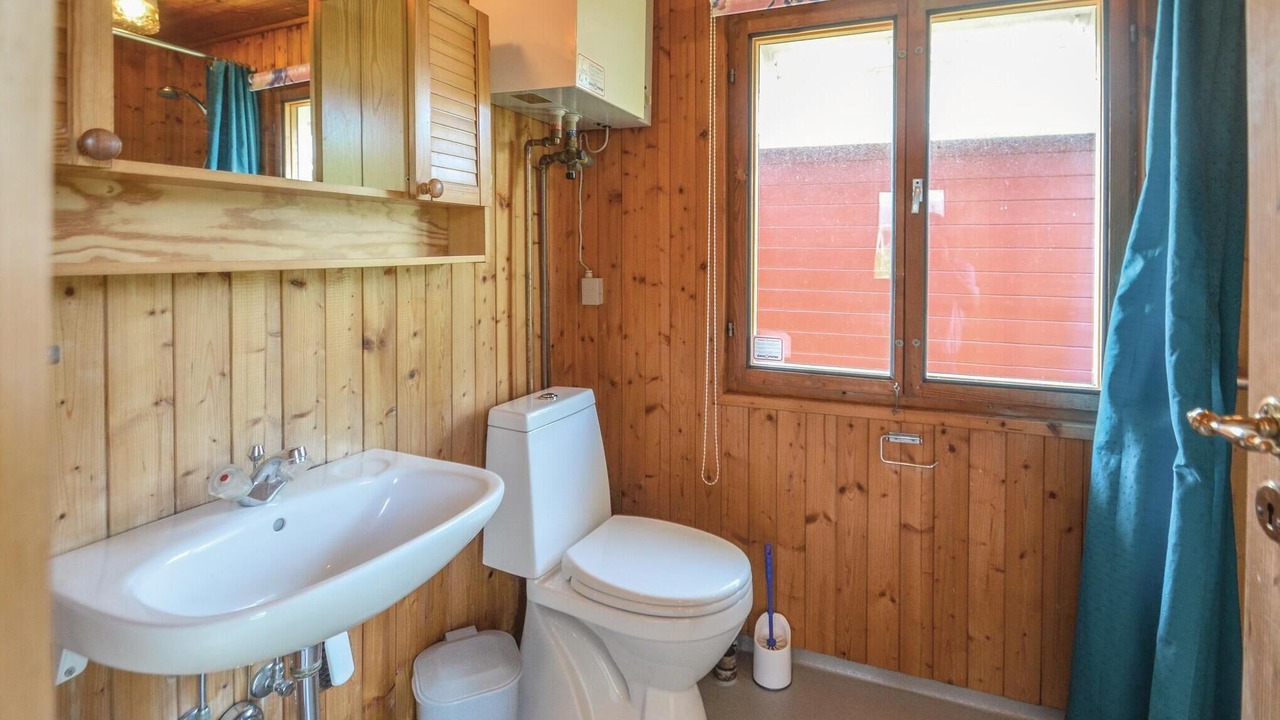 Photo of Bathroom in Frostrup