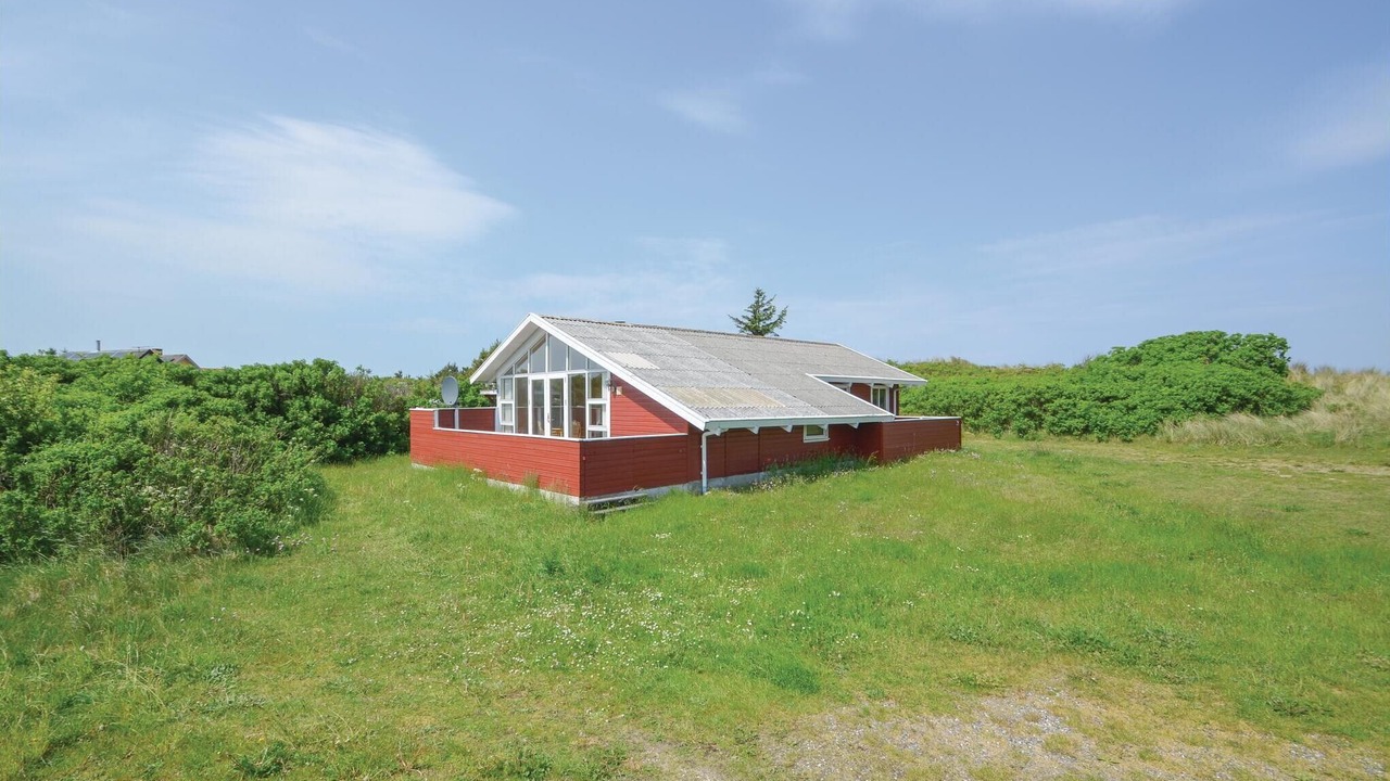 Photo of Outdoor in Frostrup