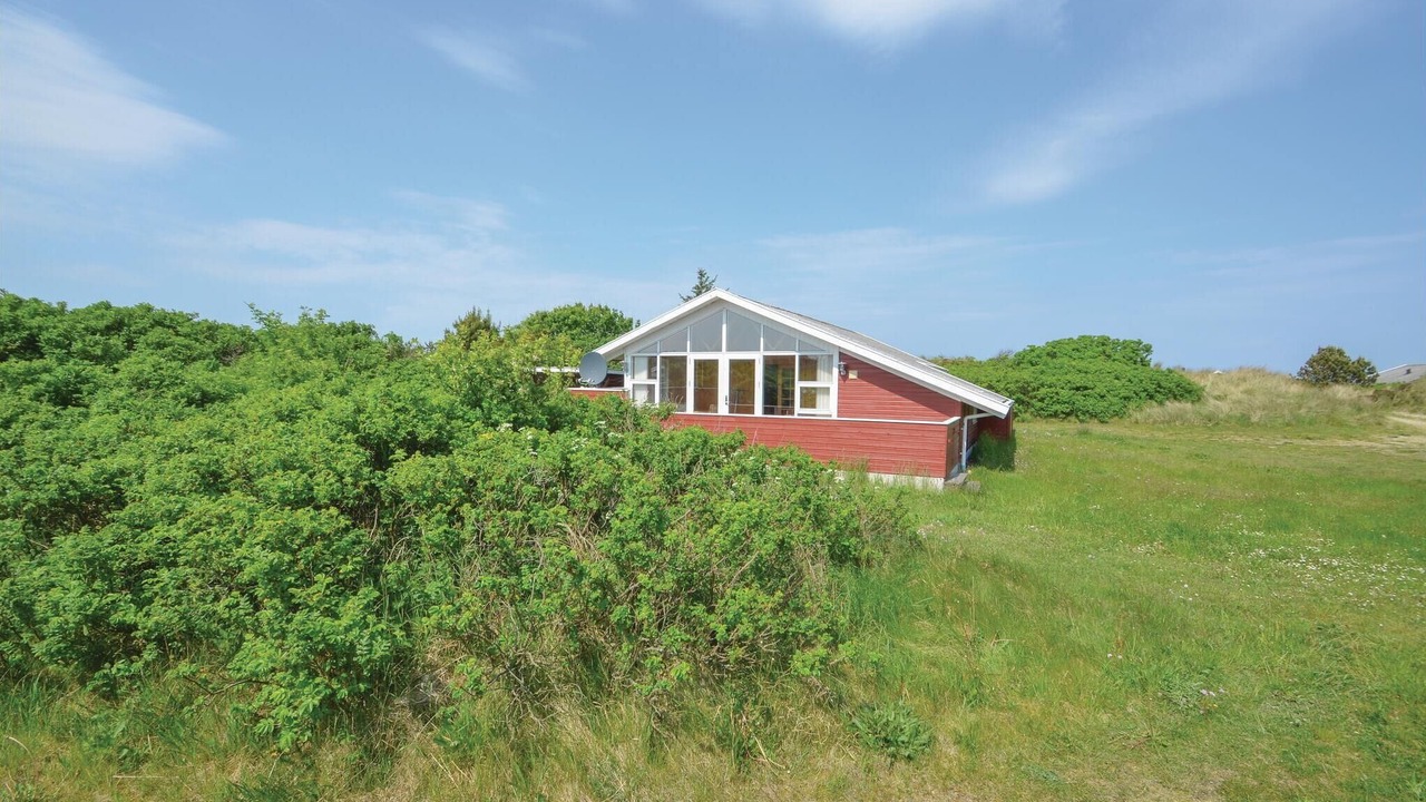 Photo of Outdoor in Frostrup