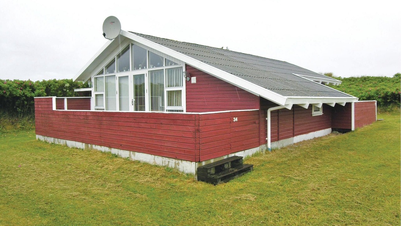 Photo of Outdoor in Frostrup