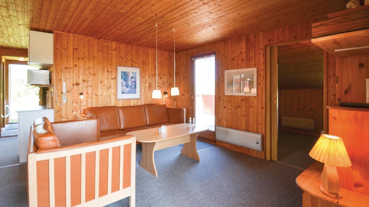 Photo of Bedroom in Frostrup