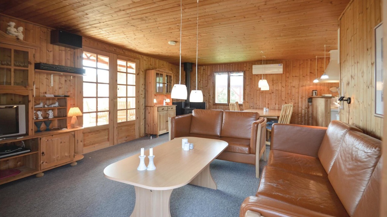 Photo of Bedroom in Frostrup