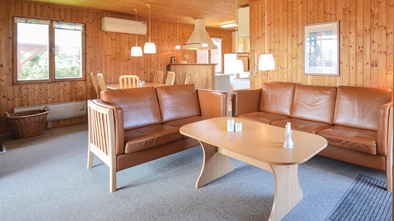 Photo of Bedroom in Frostrup