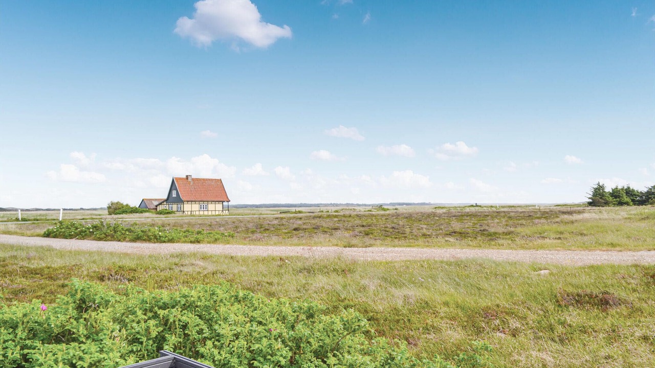 Photo of Bedroom in Hvide Sande