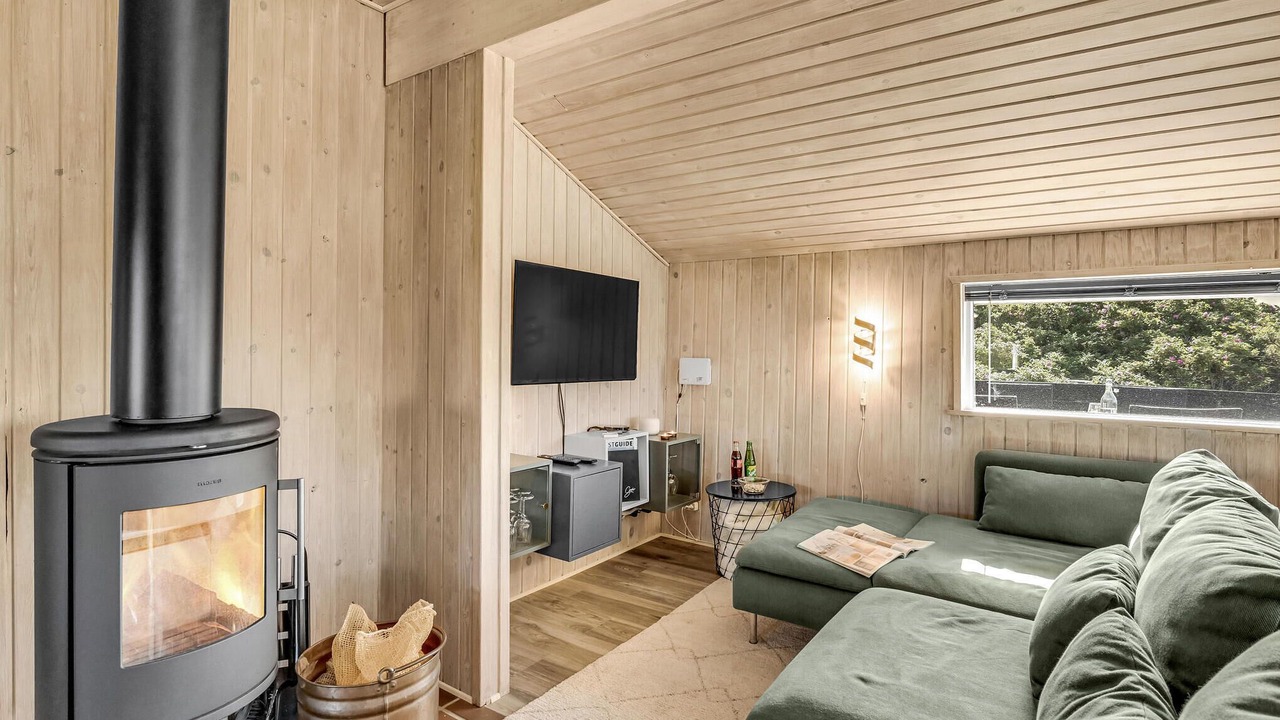 Photo of Bedroom in Hvide Sande