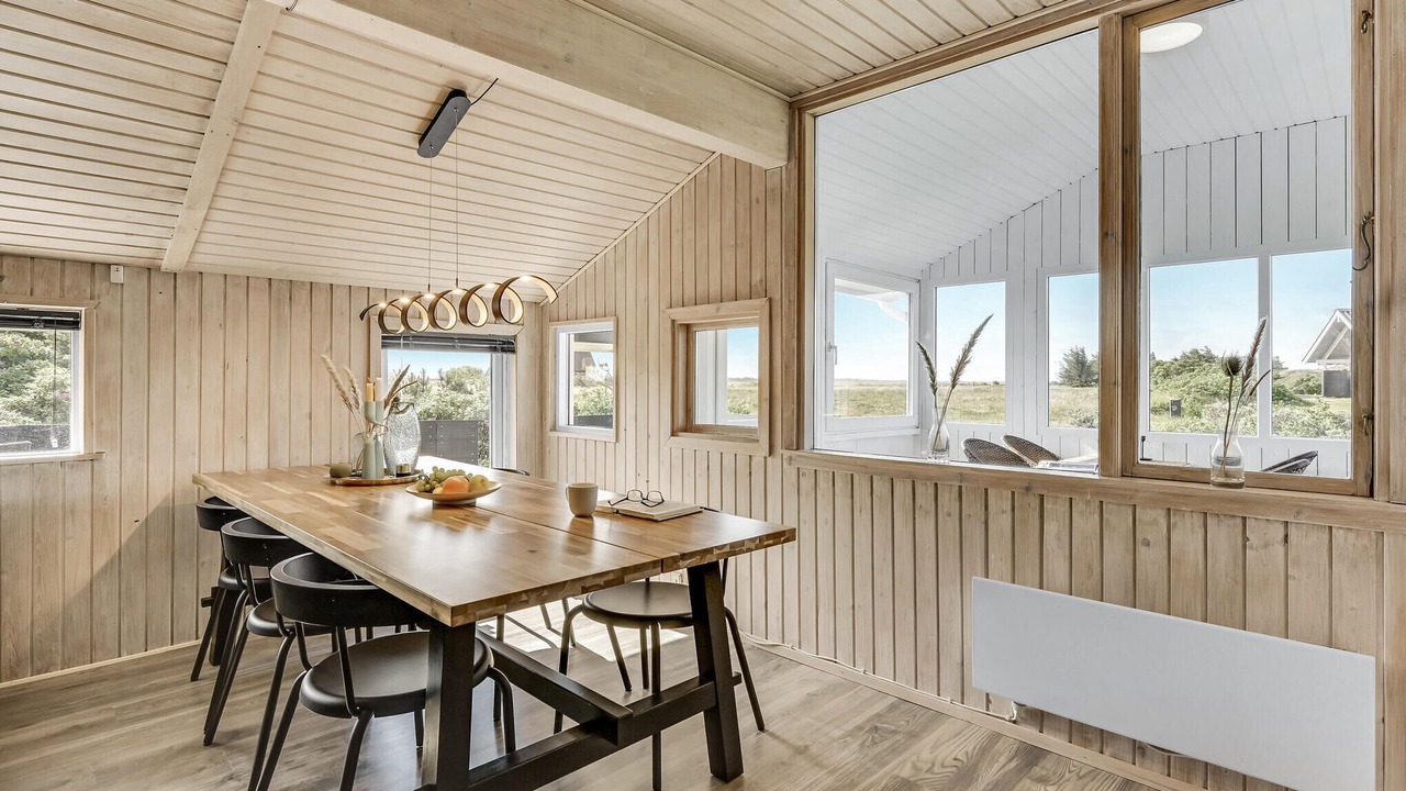 Photo of Bedroom in Hvide Sande