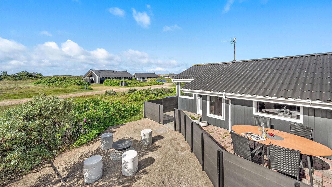 Photo of Outdoor in Hvide Sande