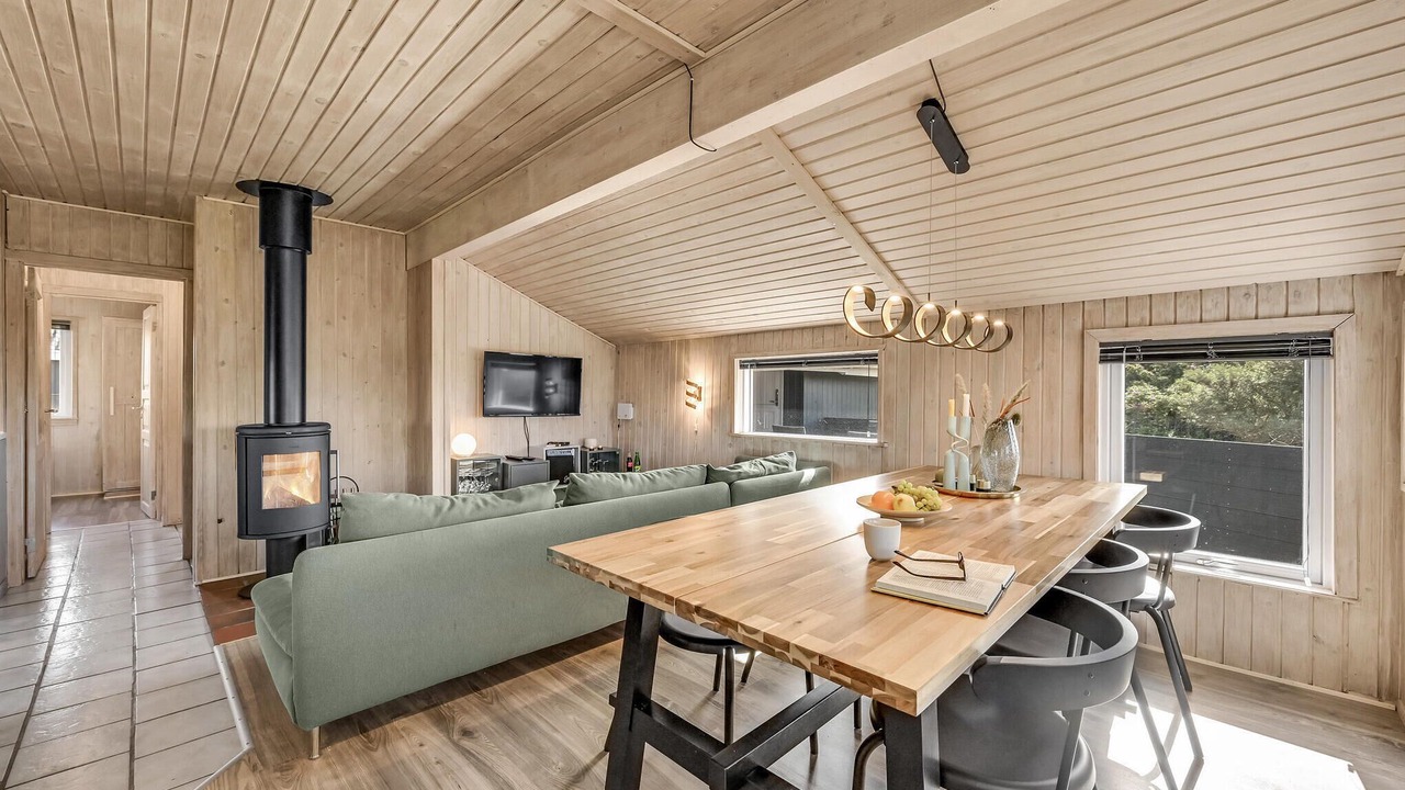 Photo of Bedroom in Hvide Sande