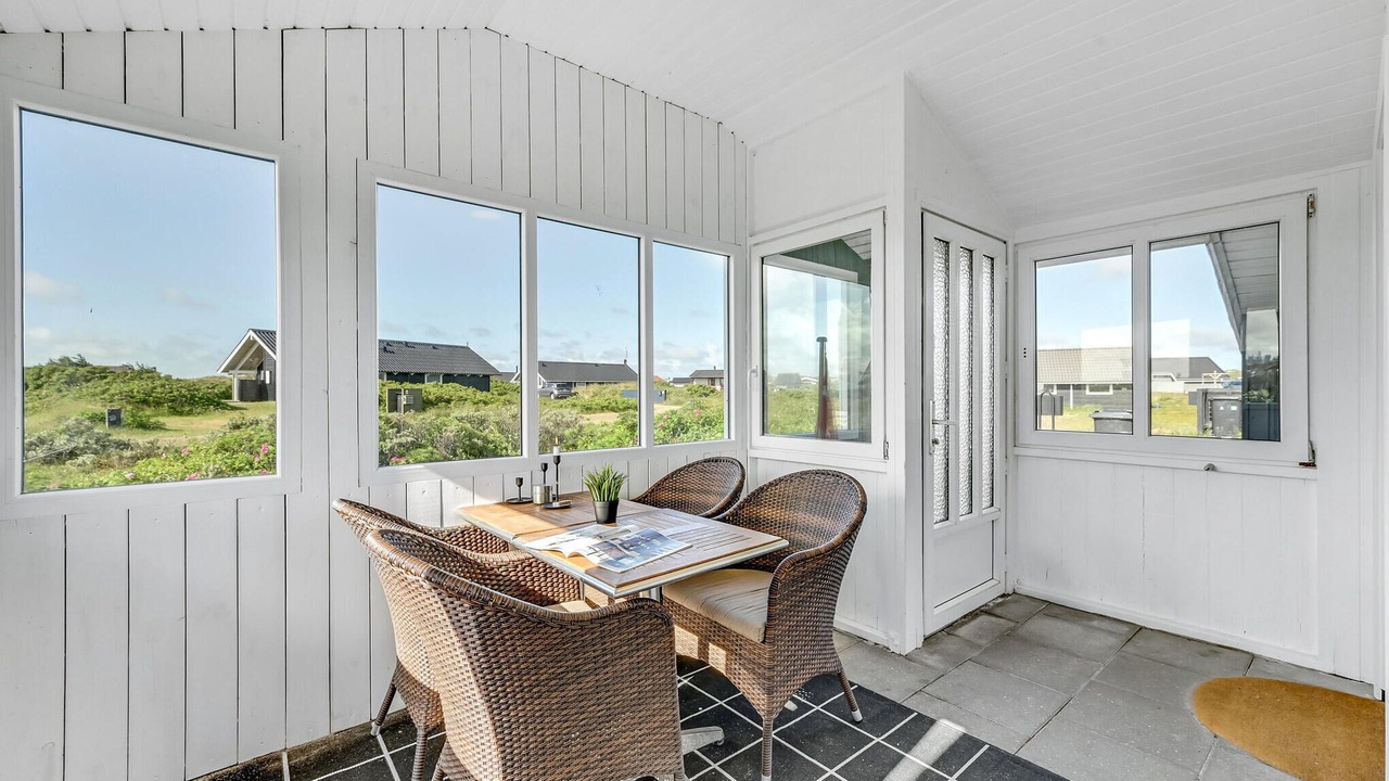 Photo of Bedroom in Hvide Sande