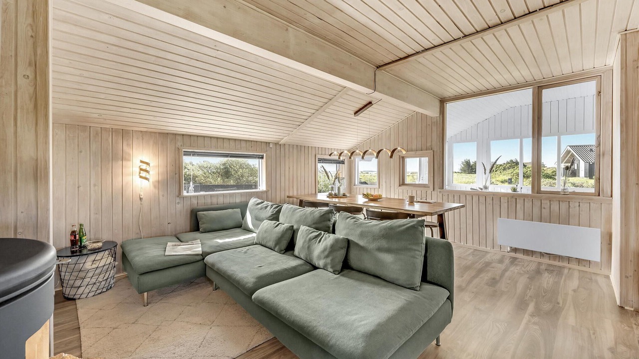 Photo of Bedroom in Hvide Sande