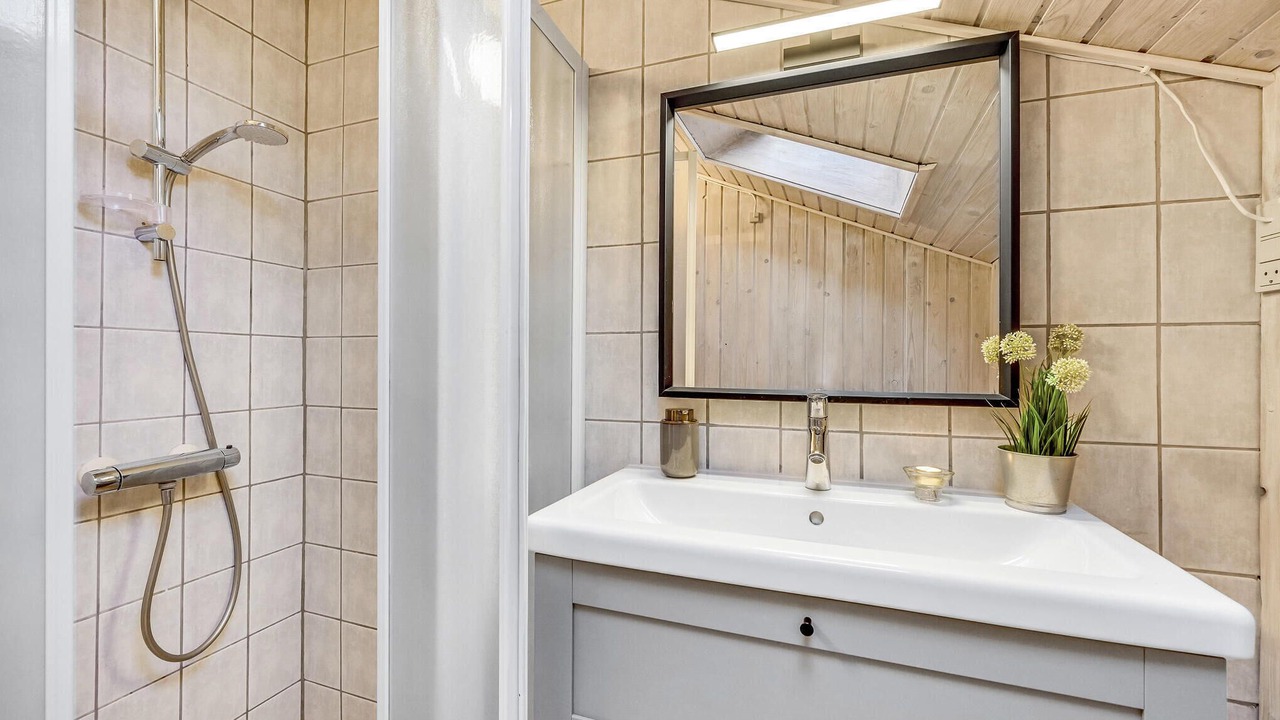 Photo of Bathroom in Hvide Sande