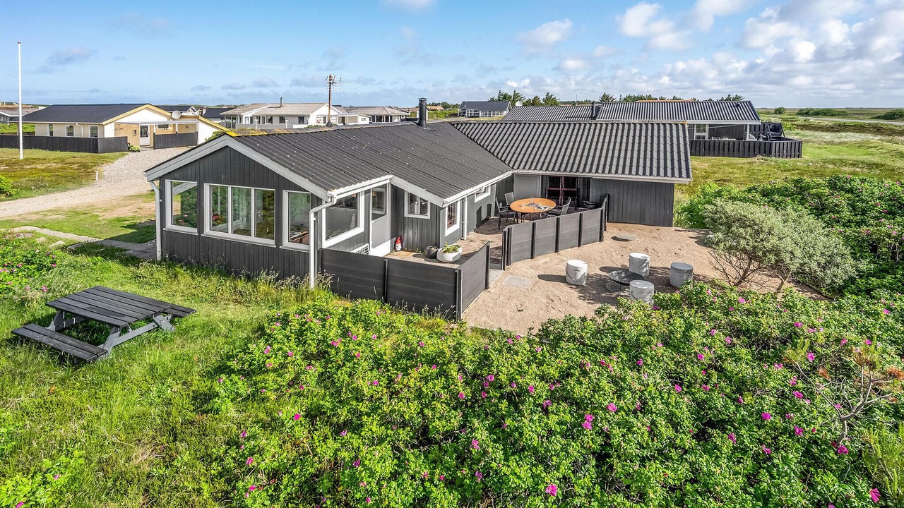 Photo of Outdoor in Hvide Sande